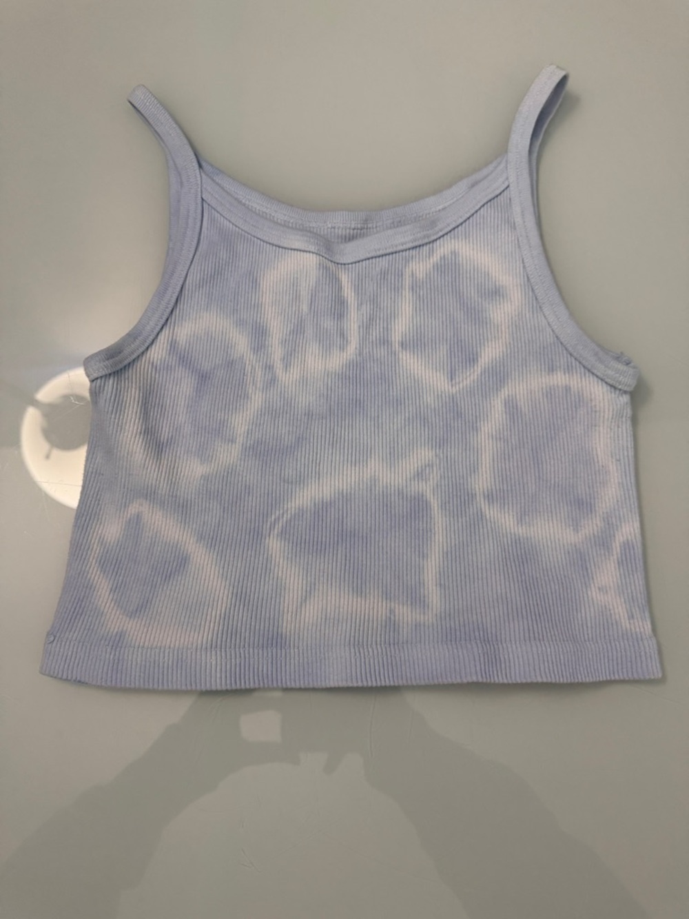 Brandy Melville Cropped Tank